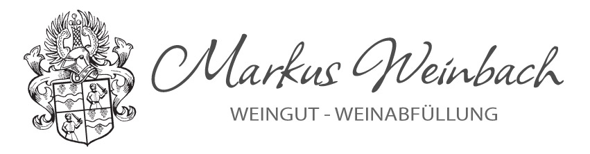 Logo Weingut Markus Weinbach